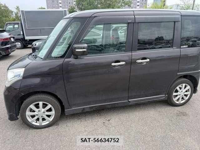 Suzuki SPACIA 2014-08 8651755-6