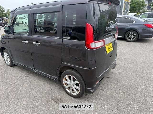 Suzuki SPACIA 2014-08 8651755-7