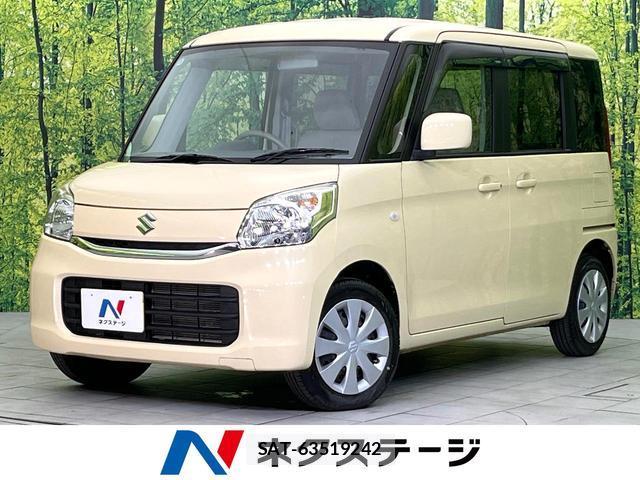 Suzuki SPACIA 2016-10 8651991-0