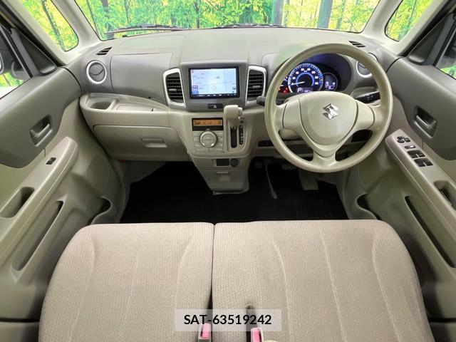 Suzuki SPACIA 2016-10 8651991-1