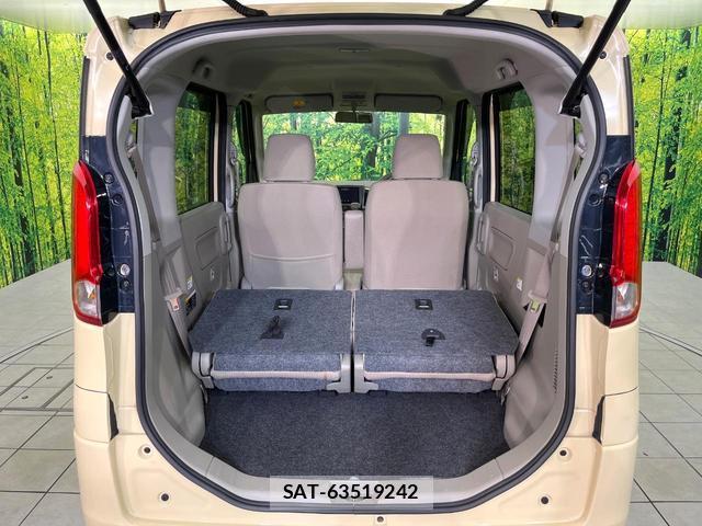 Suzuki SPACIA 2016-10 8651991-10