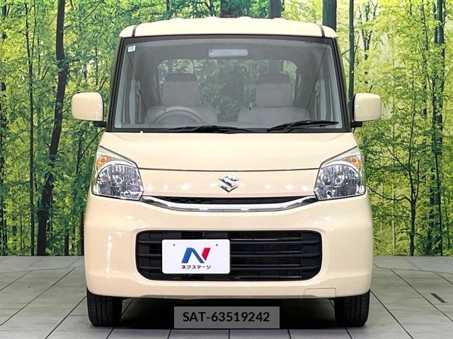 Suzuki SPACIA 2016-10 8651991-13