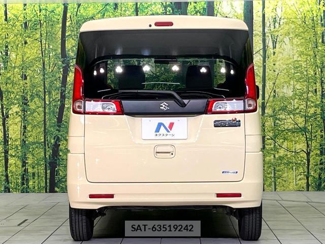 Suzuki SPACIA 2016-10 8651991-14