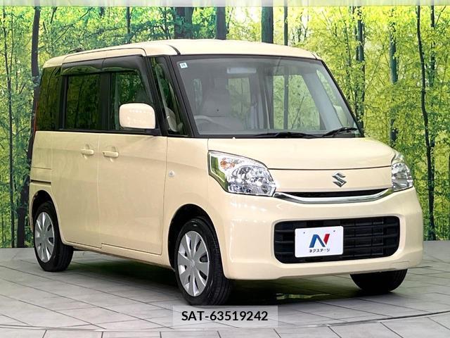 Suzuki SPACIA 2016-10 8651991-15