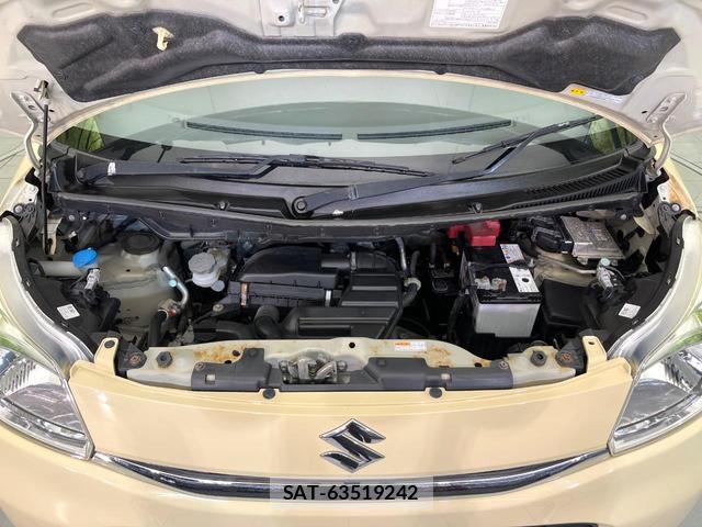 Suzuki SPACIA 2016-10 8651991-17