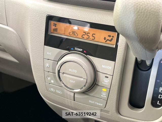 Suzuki SPACIA 2016-10 8651991-3