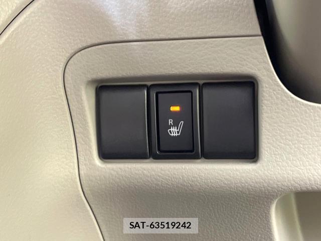 Suzuki SPACIA 2016-10 8651991-4