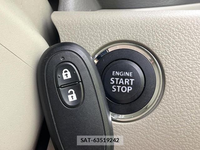 Suzuki SPACIA 2016-10 8651991-5