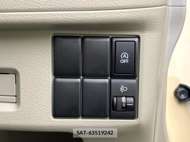 Suzuki SPACIA 2016-10 8651991-6