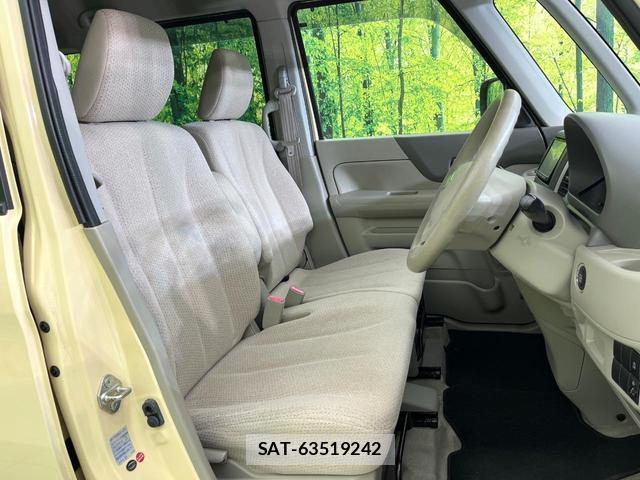 Suzuki SPACIA 2016-10 8651991-8