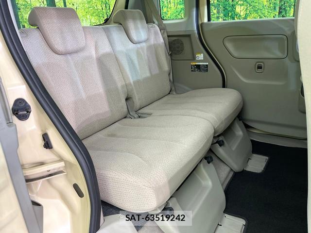 Suzuki SPACIA 2016-10 8651991-9