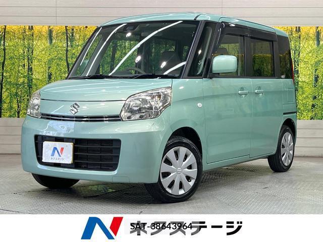 Suzuki SPACIA 2013-11 8652300-0
