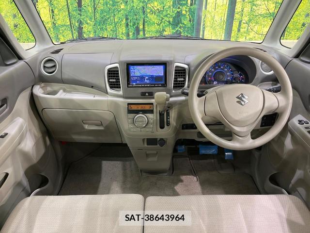Suzuki SPACIA 2013-11 8652300-1