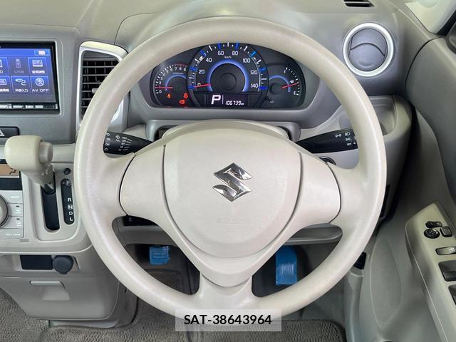 Suzuki SPACIA 2013-11 8652300-10