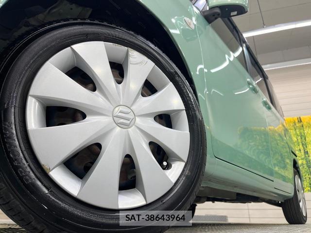 Suzuki SPACIA 2013-11 8652300-12