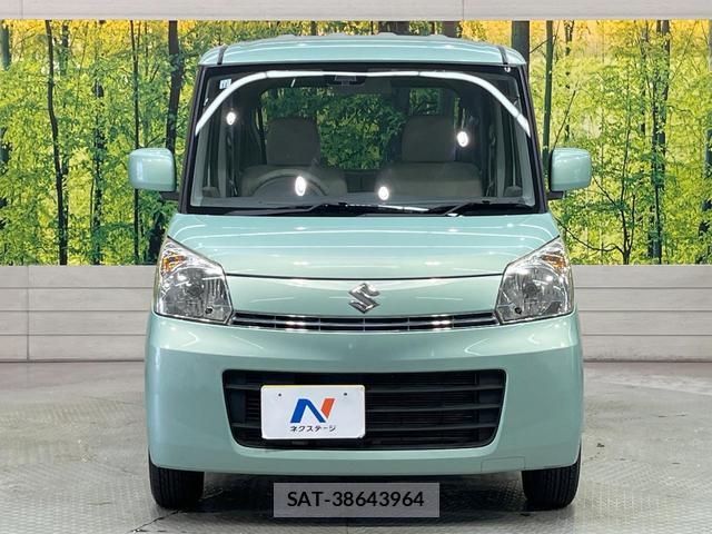 Suzuki SPACIA 2013-11 8652300-13