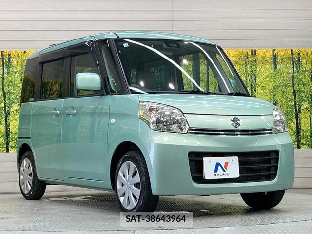 Suzuki SPACIA 2013-11 8652300-15