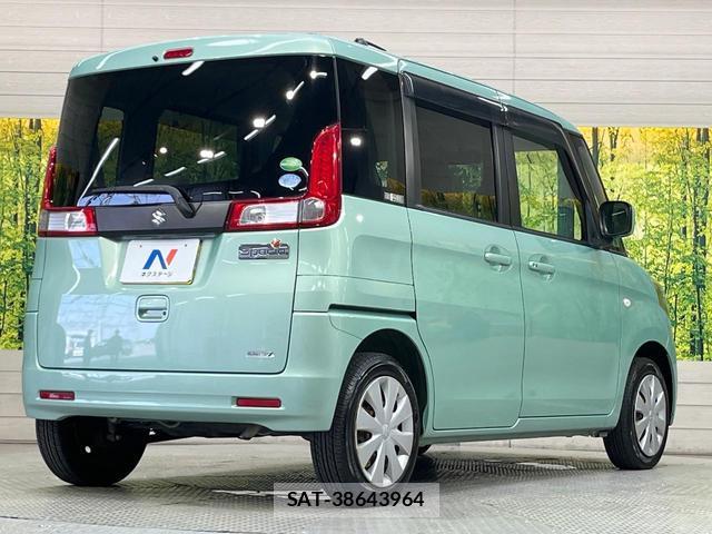 Suzuki SPACIA 2013-11 8652300-16