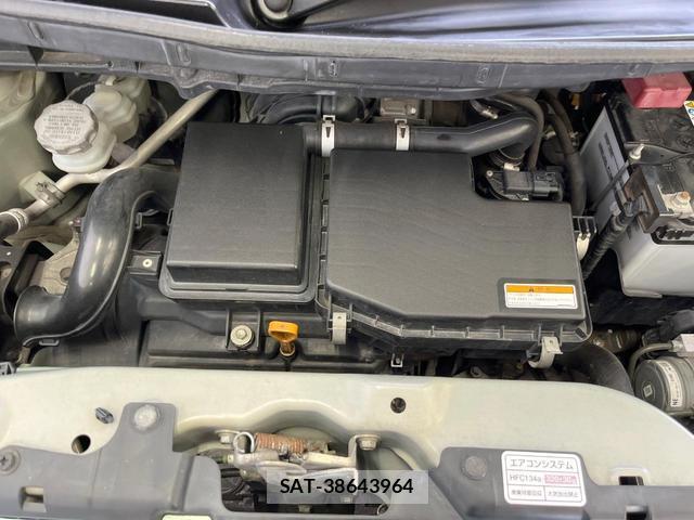 Suzuki SPACIA 2013-11 8652300-17