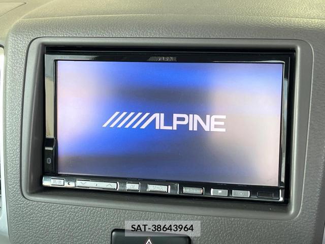 Suzuki SPACIA 2013-11 8652300-2