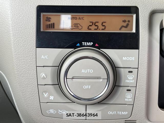 Suzuki SPACIA 2013-11 8652300-4
