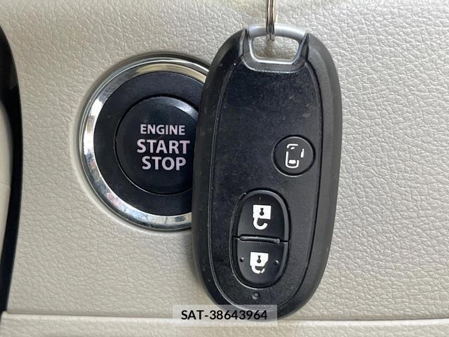 Suzuki SPACIA 2013-11 8652300-5