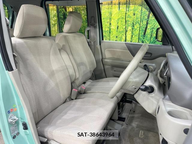 Suzuki SPACIA 2013-11 8652300-7
