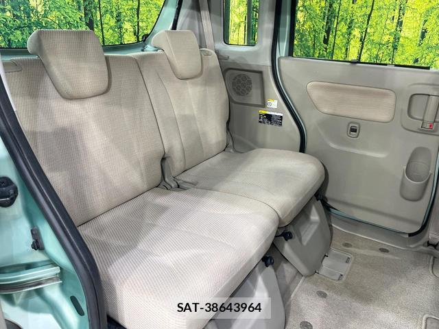 Suzuki SPACIA 2013-11 8652300-8