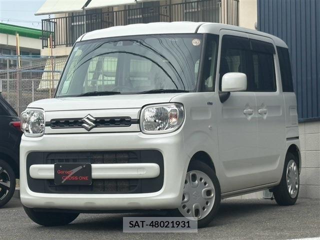 Suzuki SPACIA 2021-07 8652533-0