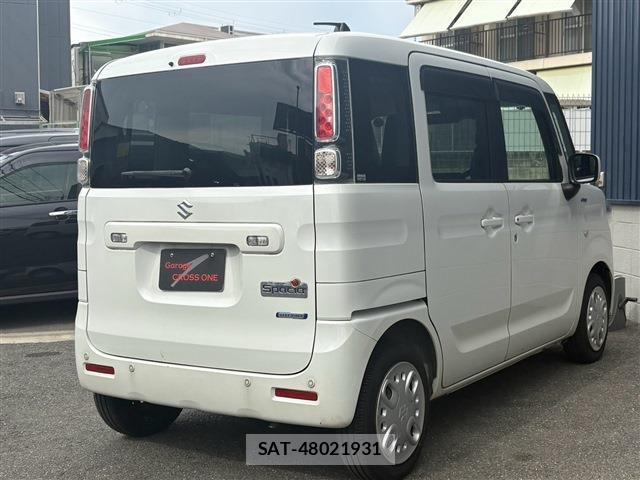 Suzuki SPACIA 2021-07 8652533-1