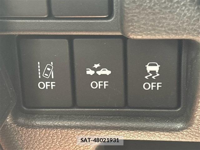 Suzuki SPACIA 2021-07 8652533-11