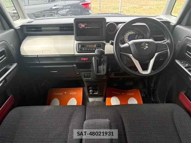 Suzuki SPACIA 2021-07 8652533-2