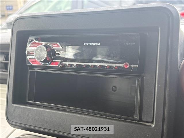 Suzuki SPACIA 2021-07 8652533-3