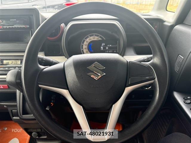 Suzuki SPACIA 2021-07 8652533-4