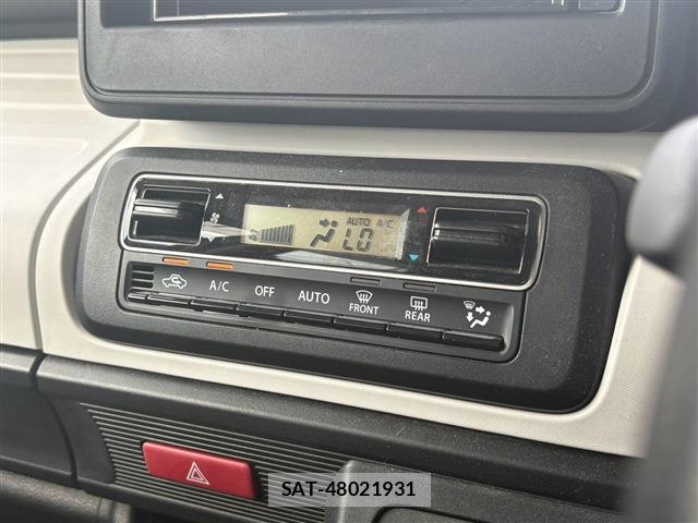 Suzuki SPACIA 2021-07 8652533-8