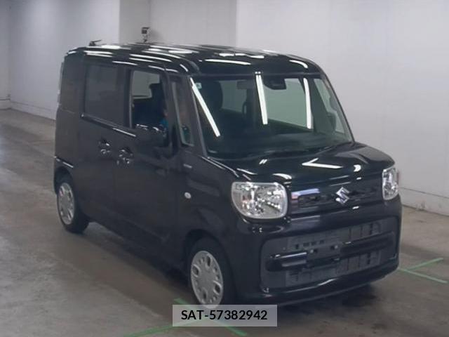 Suzuki SPACIA 2020-06 8652798-0