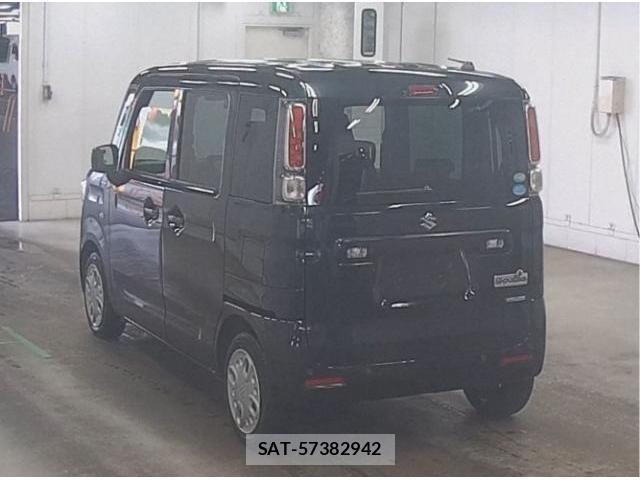 Suzuki SPACIA 2020-06 8652798-1