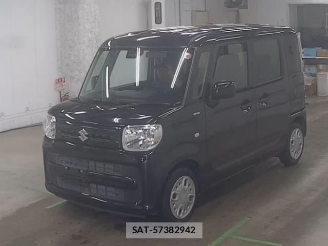 Suzuki SPACIA 2020-06 8652798-3
