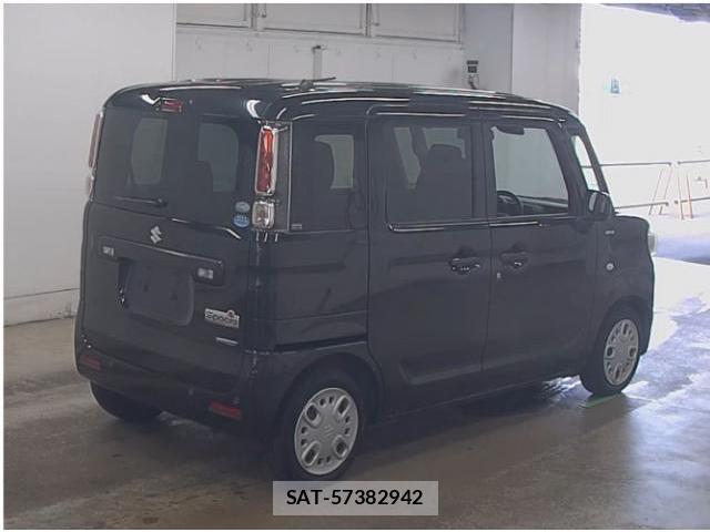 Suzuki SPACIA 2020-06 8652798-4