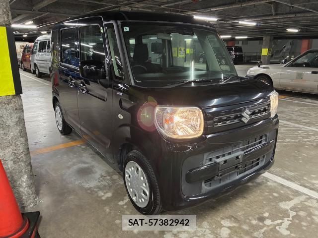 Suzuki SPACIA 2020-06 8652798-6