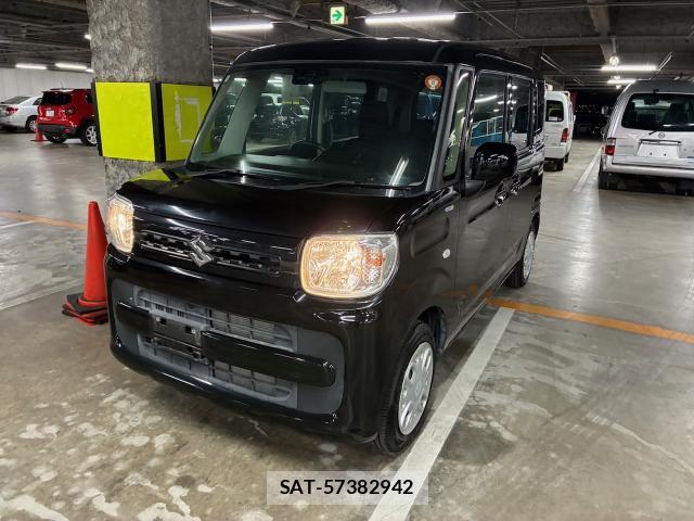 Suzuki SPACIA 2020-06 8652798-7