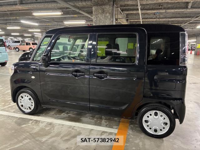 Suzuki SPACIA 2020-06 8652798-8