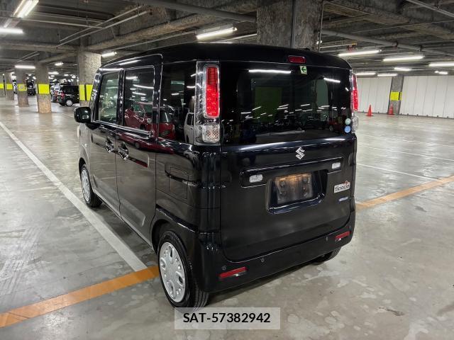 Suzuki SPACIA 2020-06 8652798-9