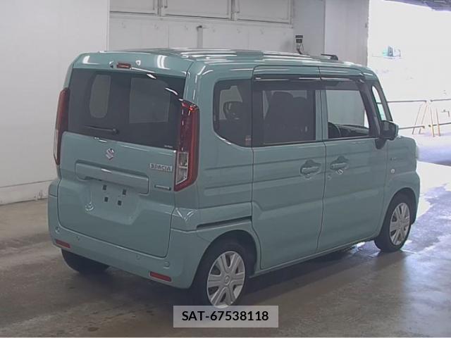 Suzuki SPACIA 2024-04 8652801-1
