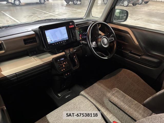 Suzuki SPACIA 2024-04 8652801-10