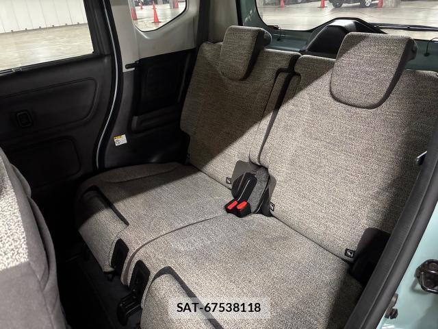 Suzuki SPACIA 2024-04 8652801-11