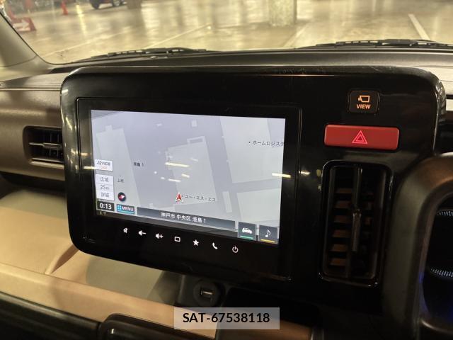 Suzuki SPACIA 2024-04 8652801-14