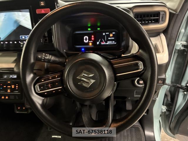 Suzuki SPACIA 2024-04 8652801-16