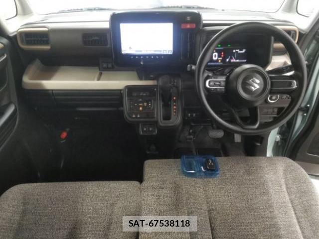 Suzuki SPACIA 2024-04 8652801-2