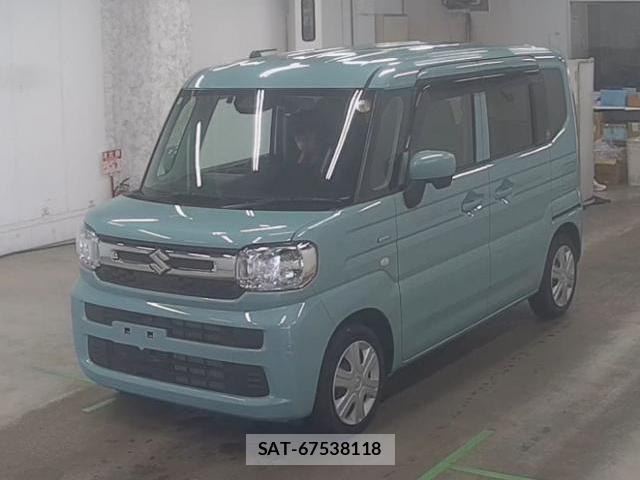 Suzuki SPACIA 2024-04 8652801-3